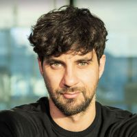 profile picture of Giuseppe Conte