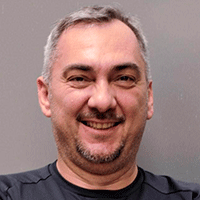 profile picture of Greg Krasnov