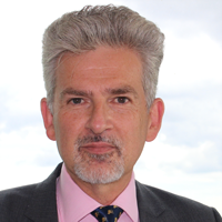 profile picture of James Buckley