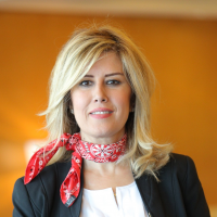 profile picture of Jocelyne Chahwan