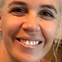 profile picture of Marie d'Halluin