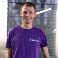 profile picture of Mikhail Miro