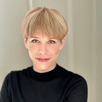 profile picture of Nicole Stroj