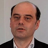 profile picture of Patrice Bernard