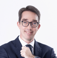 profile picture of Lars Schmid