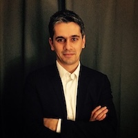 profile picture of Sinan Kosovali