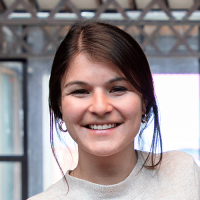 profile picture of Stéphanie Robieux