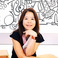 profile picture of Theodora Lau