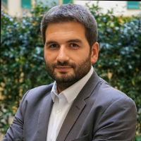 profile picture of Ennio Calzone