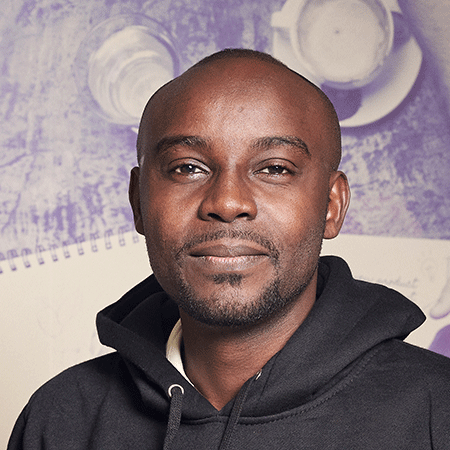 profile picture of Ambrose Opolot