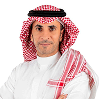 profile picture of Saud Al Ghonaim
