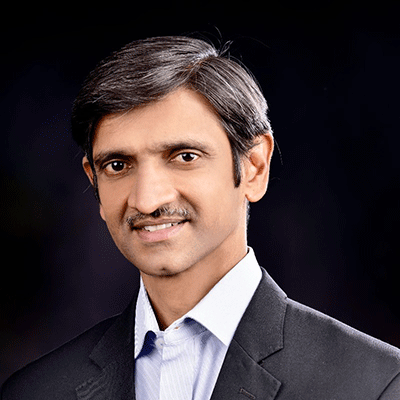 profile picture of K. R. Venkatraman