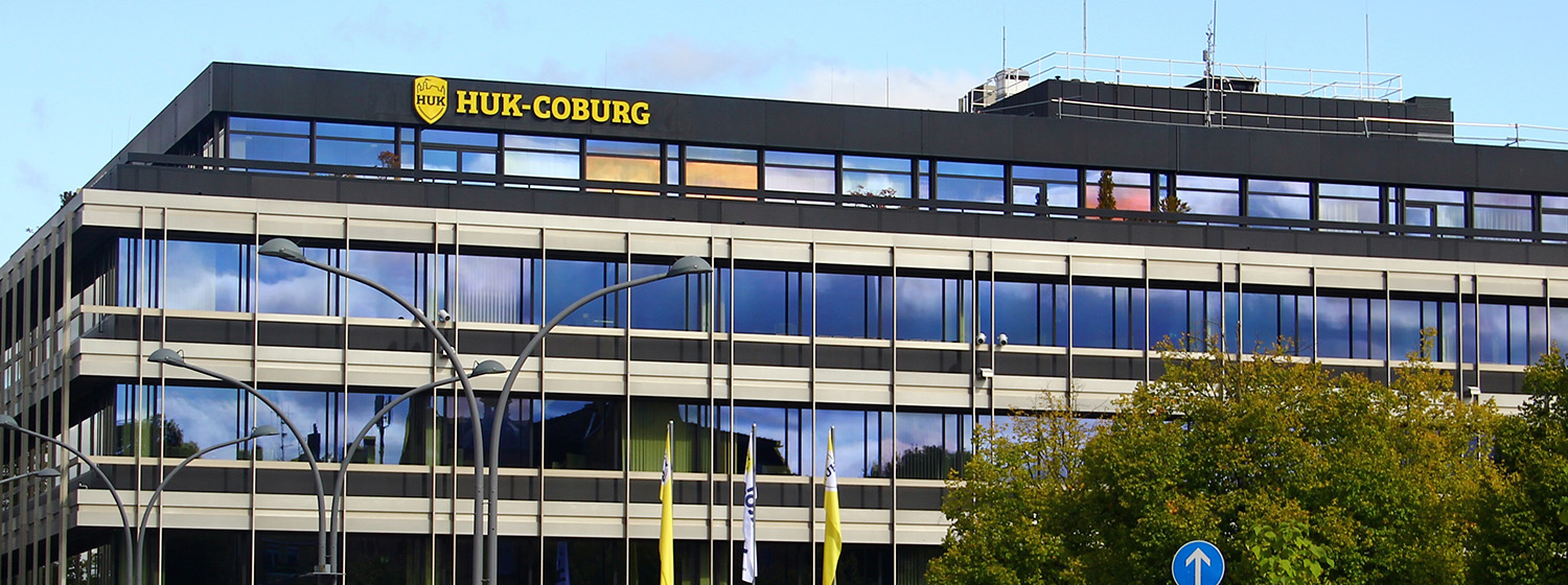 How HUK-COBURG navigates Germany’s shifting mobility landscape