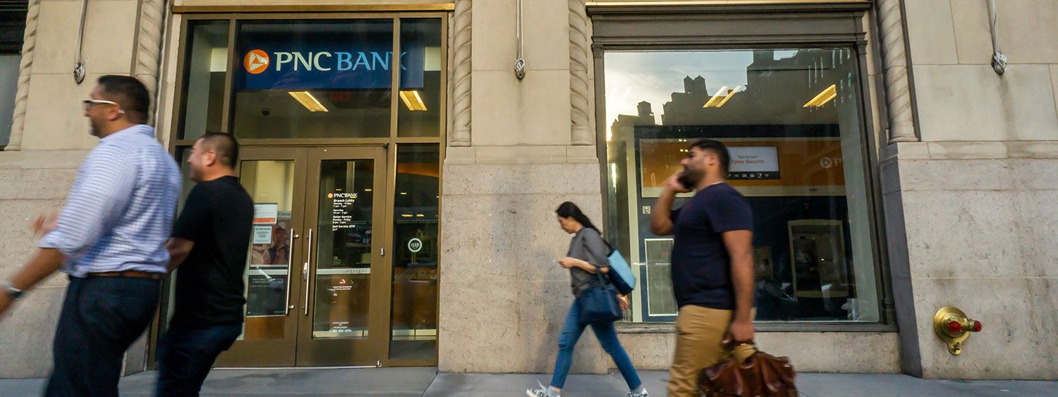 Expansion ahead: PNC Bank plans over 100 new branches, 1,200 ...