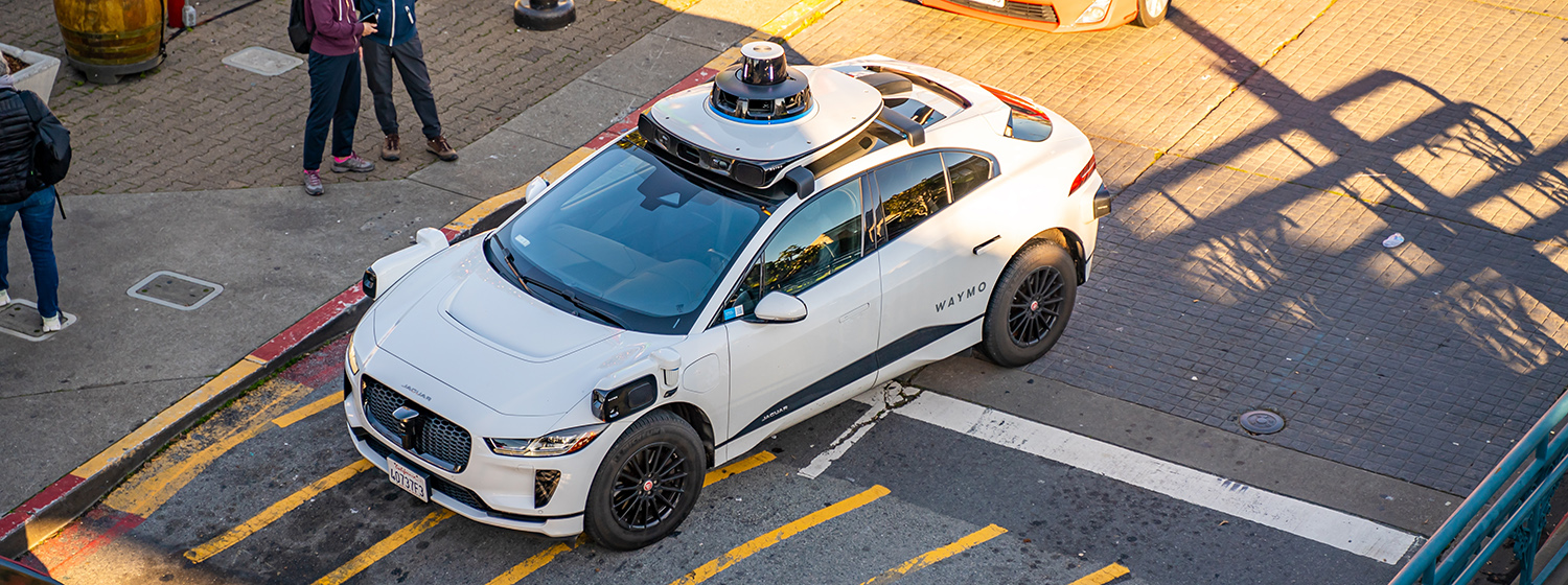 AutoMobility Insights - November 2025 edition