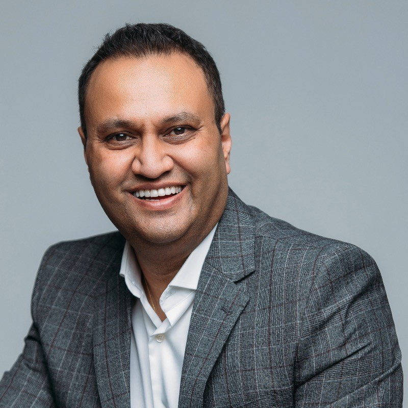 profile picture of Subash Sharma