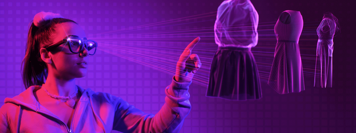 Growing consumer and business interest in the Metaverse expected to ...