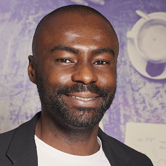 profile picture of Niamkey Kouame