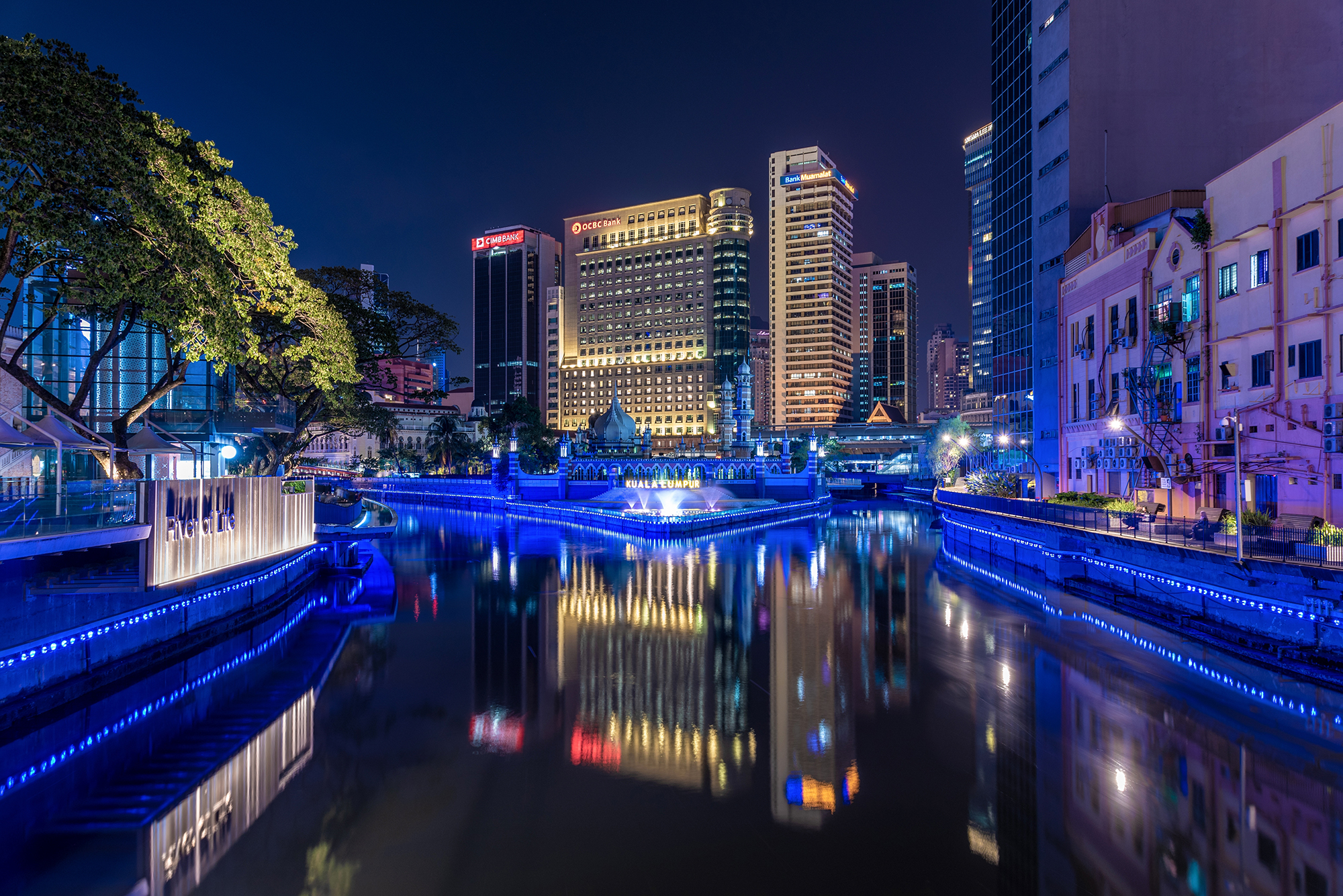 Digital technologies are driving growth and innovation in Islamic finance