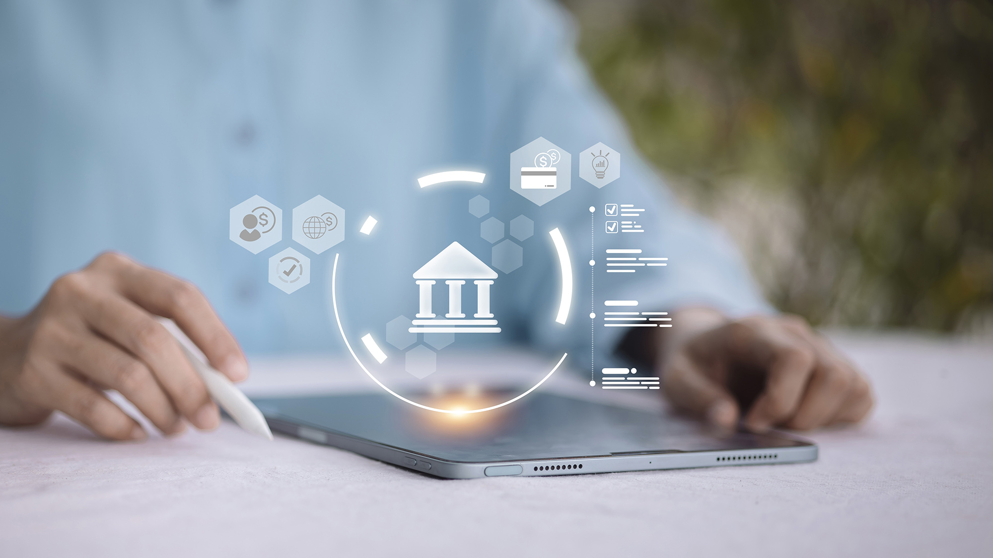 Islamic banks use digital tools to boost compliance and build customer trust