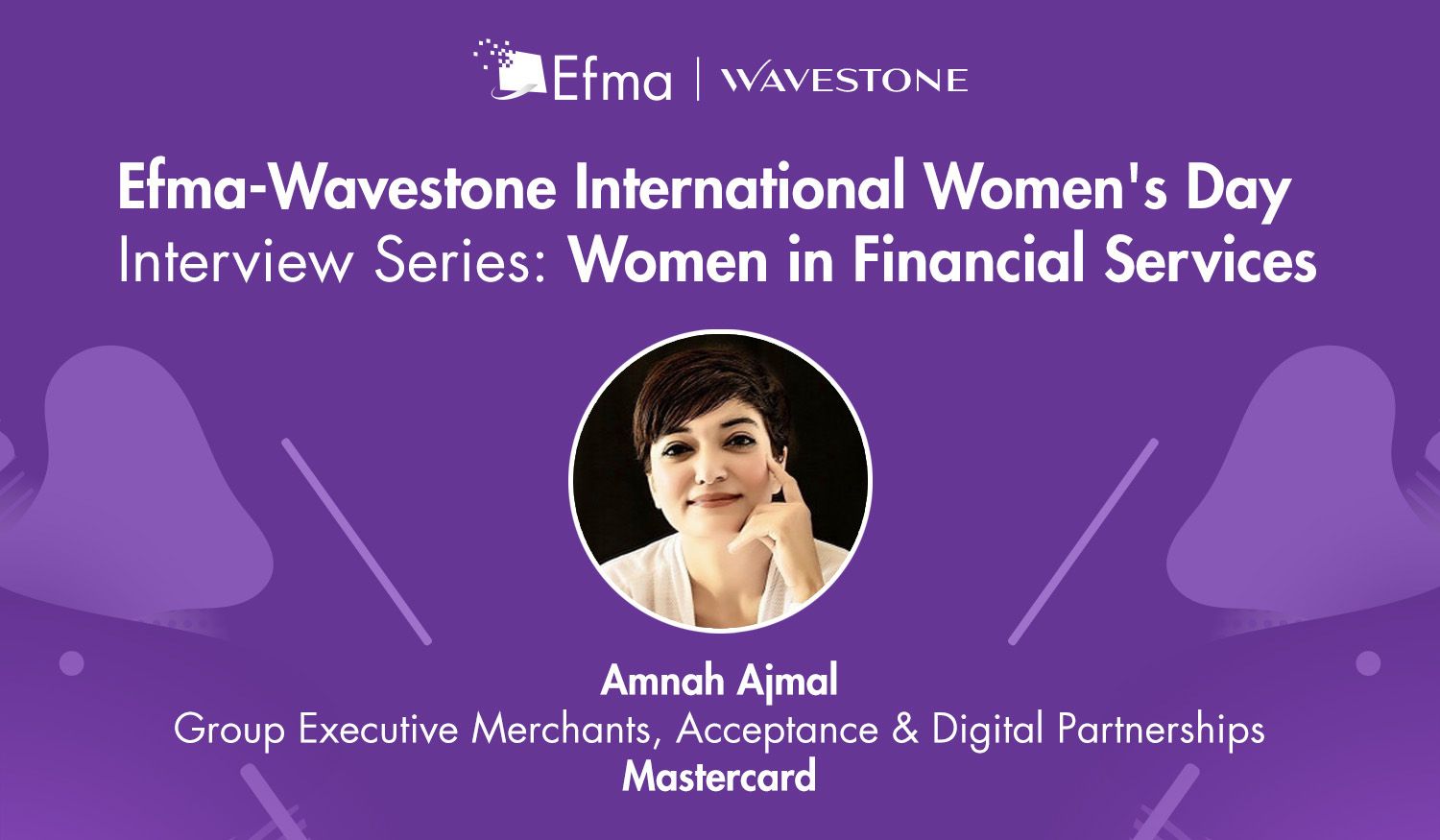Amnah Ajmal: The need to continuously reinvent yourself - qorusglobal.com