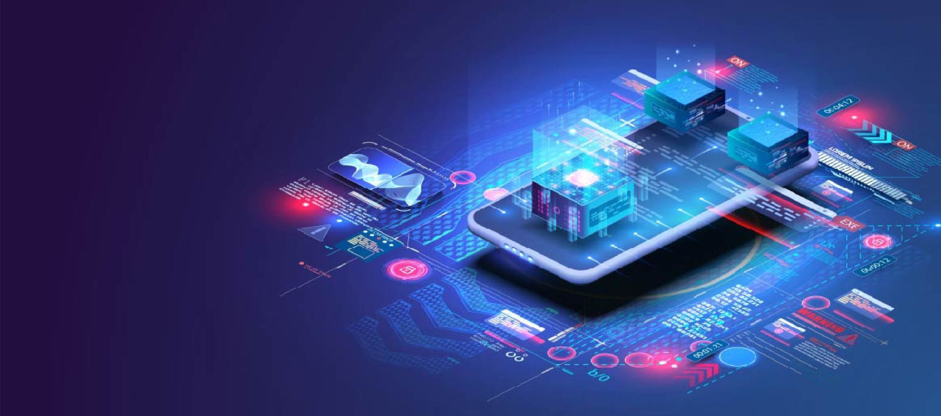 Embedded Finance – the next wave of transforming the Financial Services ...