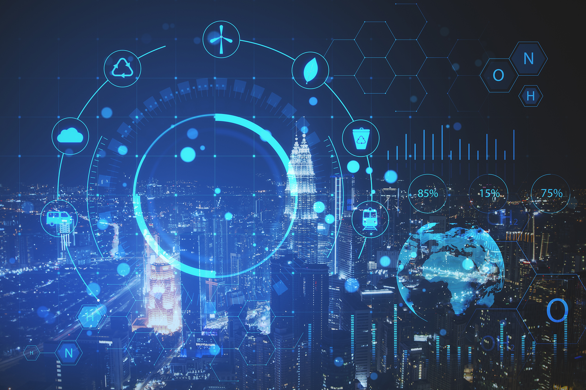 From Products to Solutions in a Customer-Centric Digital Ecosystem