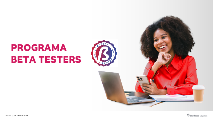 Beta Testers Program – users as co‑authors of digital experience ...