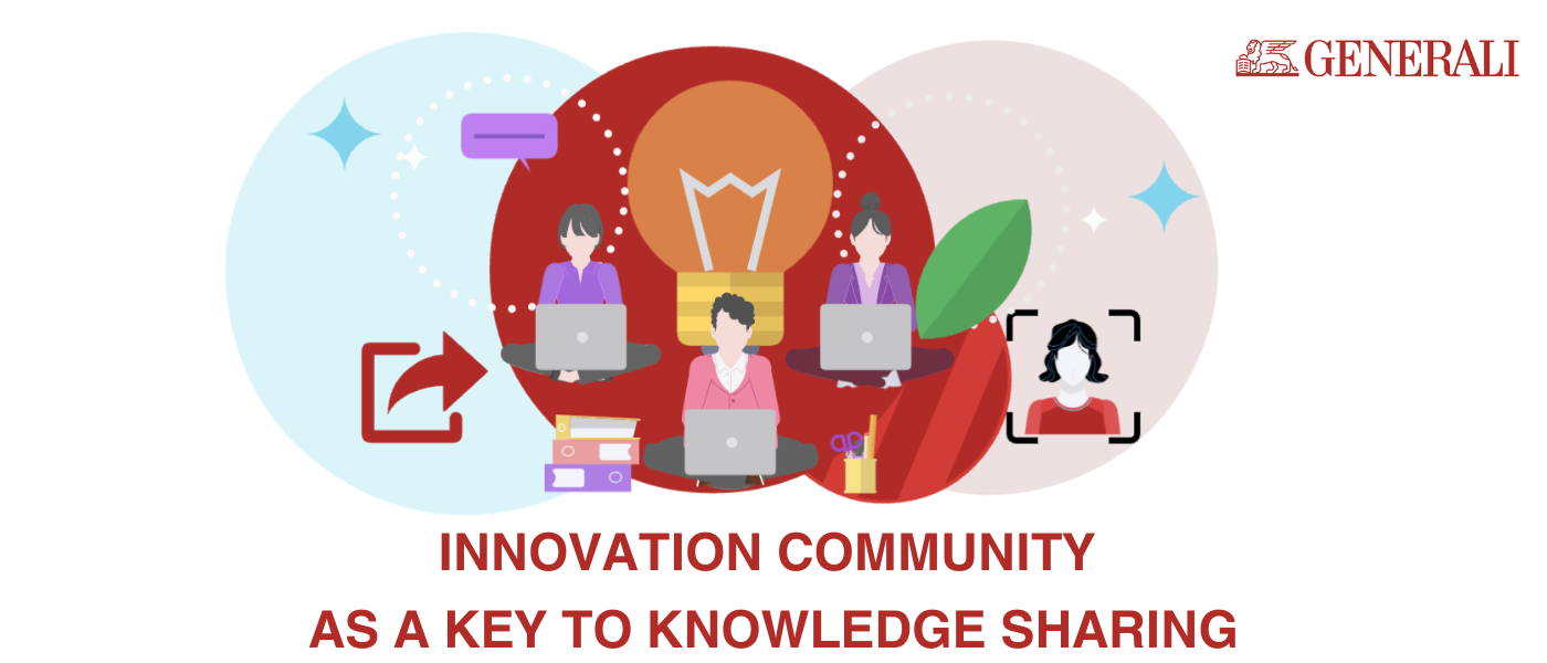 Knowledge Innovation Community INnovation community - qorusglobal.com