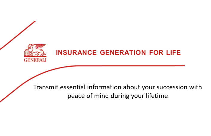 Insurance Generation for Life - qorusglobal.com