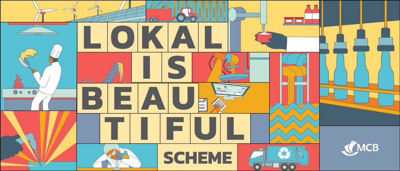 Lokal is Beautiful Scheme - qorusglobal.com