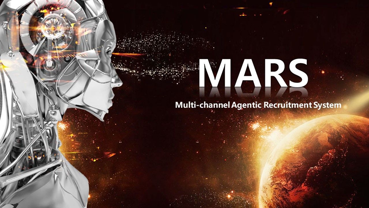 MARS - Multi-channel Agentic Recruitment System - qorusglobal.com