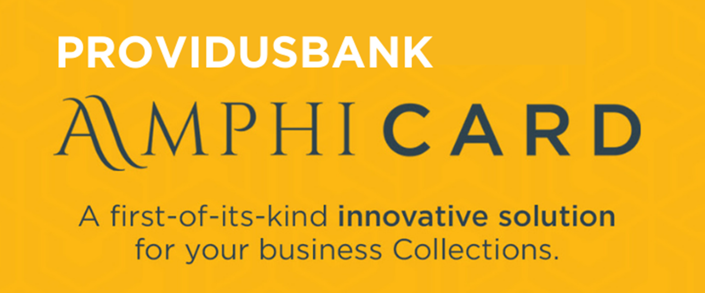 ProvidusBank Amphi Card - qorusglobal.com