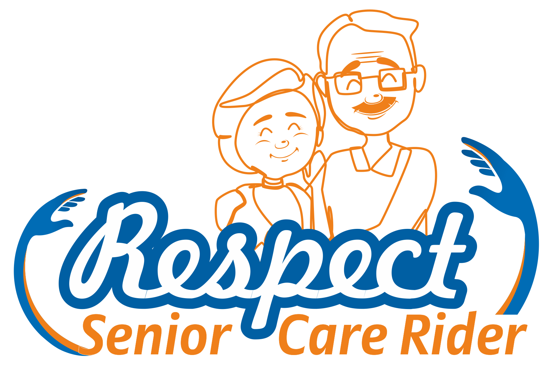 Respect - Sr. Care Rider - qorusglobal.com